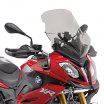 KD5119S - plexi kouřové Kappa - BMW S 1000 XR (15-16)