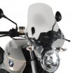 Plexi čiré 147A - BMW R 1200 R (06-10)