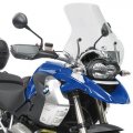 Montážní sada D330KIT - BMW R 1200 GS (04-12)