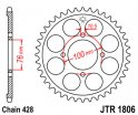 Rozeta JTR1806-56 pro: SUZUKI VL 125LC Intruder