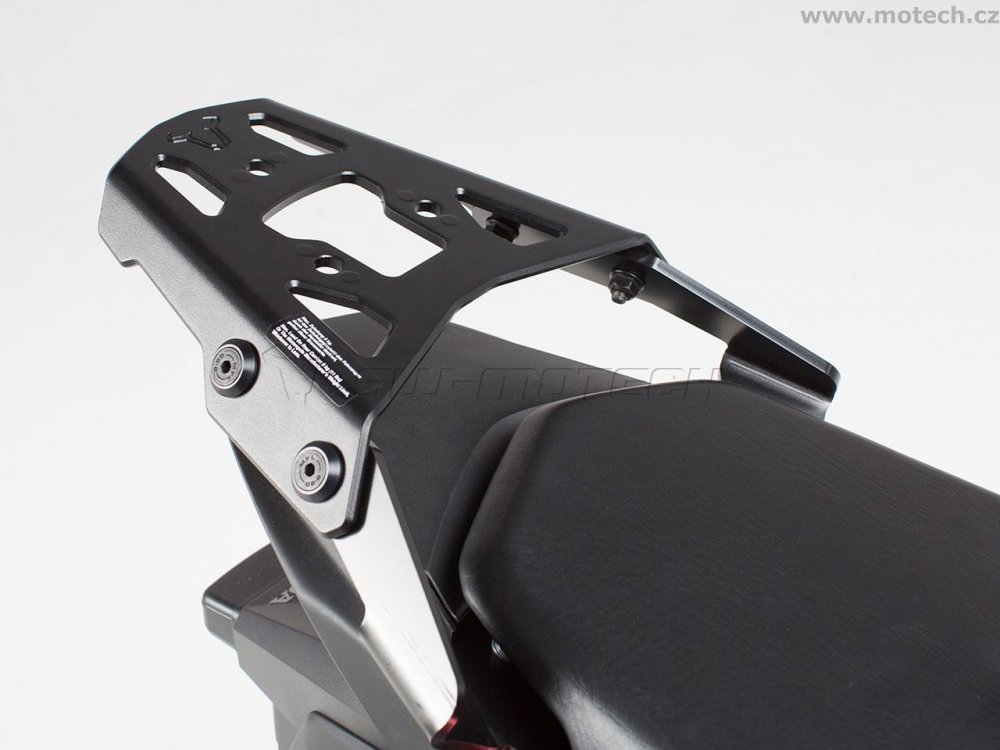 ALU-RACK - horní nosič Honda CB 125 F (15-) - Kliknutím na obrázek zavřete