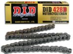 Moto řetěz DID 428D - netěsněný