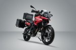 sada ochranných prvků BMW F 800 GS (12-)