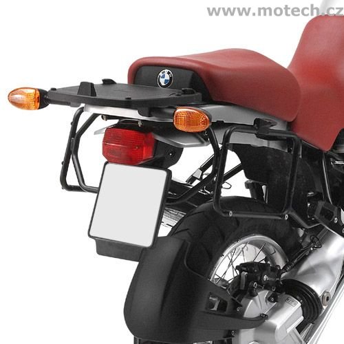 Nosič kufru - plotna monokey Kappa - KR694 - BMW R 1150 GS (00-03) - Kliknutím na obrázek zavřete