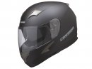 Přilba CASSIDA INTEGRAL 2.0 - černá matná