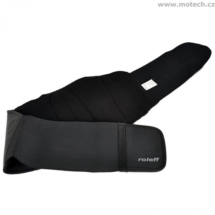 Ledvinový pás Roleff - Kliknutím na obrázek zavřete