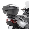 KR3104MM - nosič horního kufru Kappa - SUZUKI AN 650 Burgman Executive (02-12)