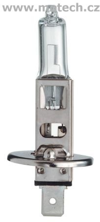 GE - Žárovka H1 - Mega Light 55W P14,5s 12V - Kliknutím na obrázek zavřete