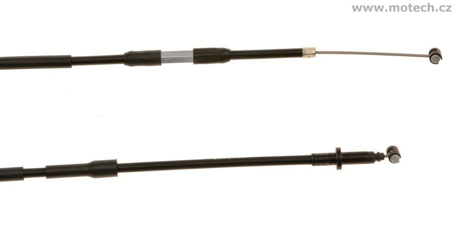 Spojkové lanko KAWASAKI (M011-440) - Kliknutím na obrázek zavřete
