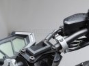 Držák GPS Yamaha XJR 1300 07-