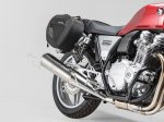 Sedlové tašky pro Honda CB 1100 (13-)