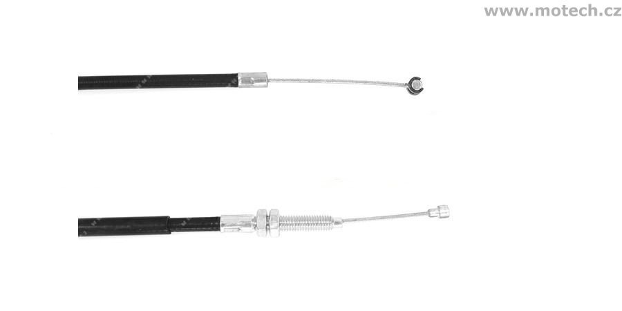 Spojkové lanko HONDA (M011-405) - Kliknutím na obrázek zavřete