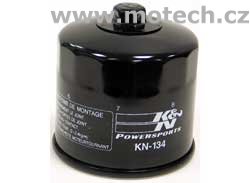 Olejový filtr K&N :KN-134 - Kliknutím na obrázek zavřete