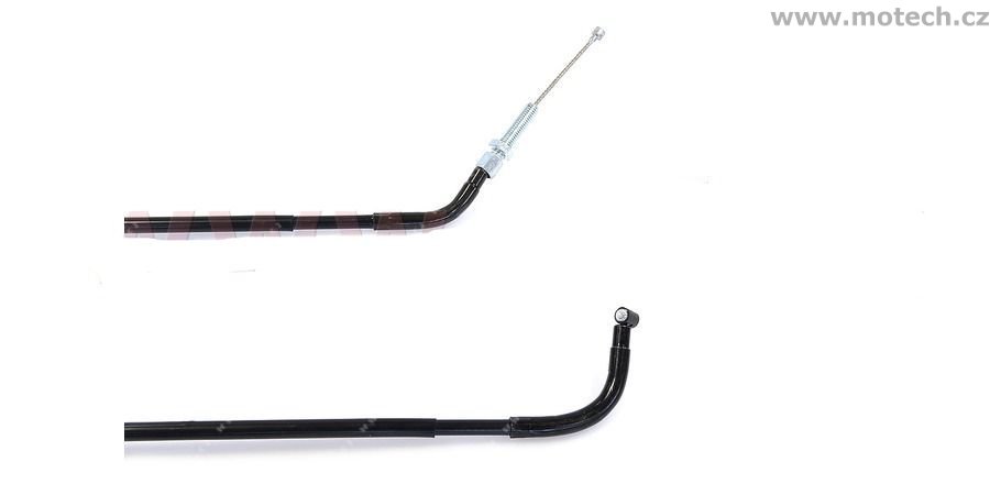 Spojkové lanko SUZUKI (M011-469) - Kliknutím na obrázek zavřete