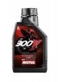 MOTUL 300V 15W50 4T FL 1L