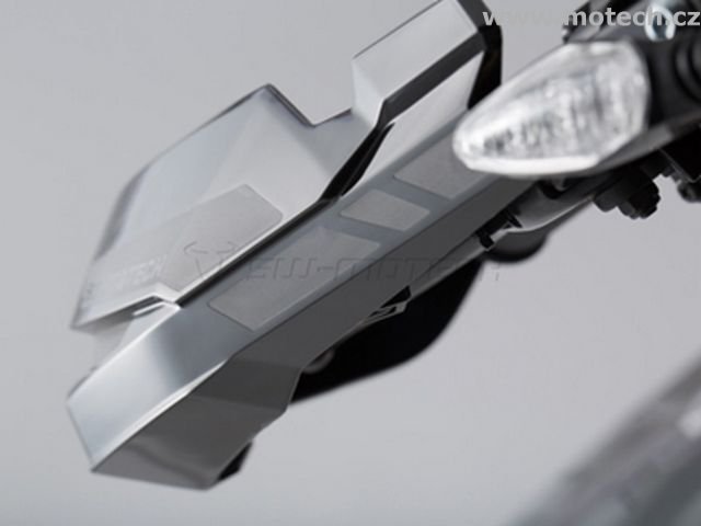 Kryty rukou KOBRA KTM 1290 Super Duke R (14-) - Kliknutím na obrázek zavřete