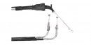 Sada plynových lanek (lanko tažné + vratné) YAMAHA (M011-246)