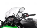 Držák GPS Kawasaki Z 1000 SX 11-