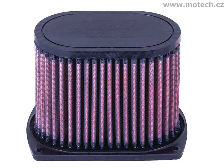 Vzduchový filtr K&N :SU-6599 - Kliknutím na obrázek zavřete