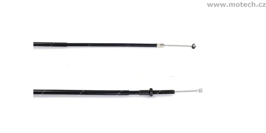 Spojkové lanko HONDA (M011-430) - Kliknutím na obrázek zavřete