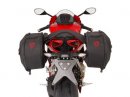 Sedlové tašky pro Ducati 899 Panigale (14-)/1199 Panigale (12-)