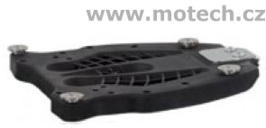 Adapter - plotna pro horní kufr TRAX - Kliknutím na obrázek zavřete