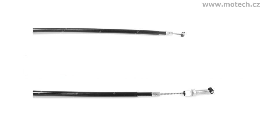 Spojkové lanko SUZUKI (M011-479) - Kliknutím na obrázek zavřete