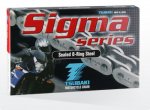 Řetězová sada TSUBAKI pro APRILIA 1000 RSV Mille Tuono 03-