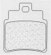 Brzdové destičky CL BRAKES 3070 MSC