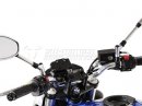 Držák GPS Suzuki SFV 650 Gladius 09-