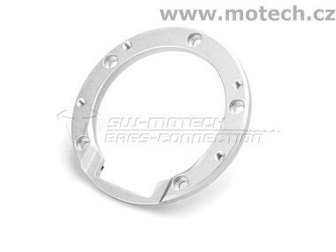 QUICK-LOCK EVO kroužek na nádrž bez šroubů KTM 1190 RC8 R - Kliknutím na obrázek zavřete