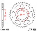 Rozeta JTR468-46 pro: KAWASAKI BN 125 Eliminator