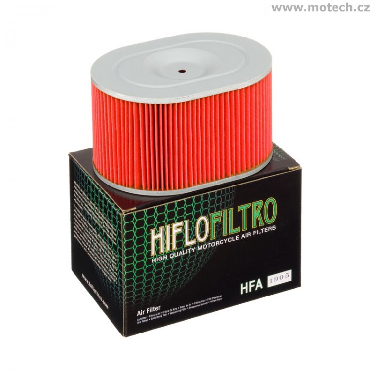 Vzduchový filtr HFA1905 - Kliknutím na obrázek zavřete