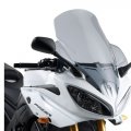 Plexi kouřové D448S - YAMAHA FZ8 / Fazer 8 800 (10-12)