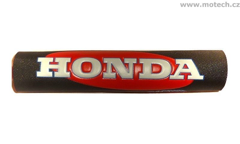 Polstrování na hrazdu Honda - Kliknutím na obrázek zavřete