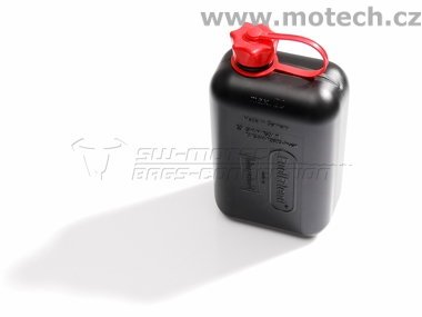 plastový kanystr 2 litry - Kliknutím na obrázek zavřete