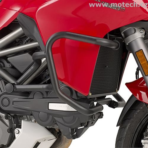 KN7406B - padací rám Kappa - DUCATI Multistrada 1200 (15-18) - Kliknutím na obrázek zavřete