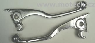 Brzdová páčka: 250 EXC - Kliknutím na obrázek zavřete