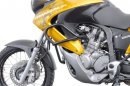 Padací rám-černý - Honda XL700 V Transalp