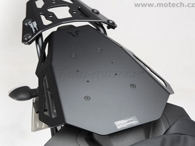 horní nosič SEAT-RACK Yamaha MT-07 (14-) / Moto Cage (15-) - Kliknutím na obrázek zavřete