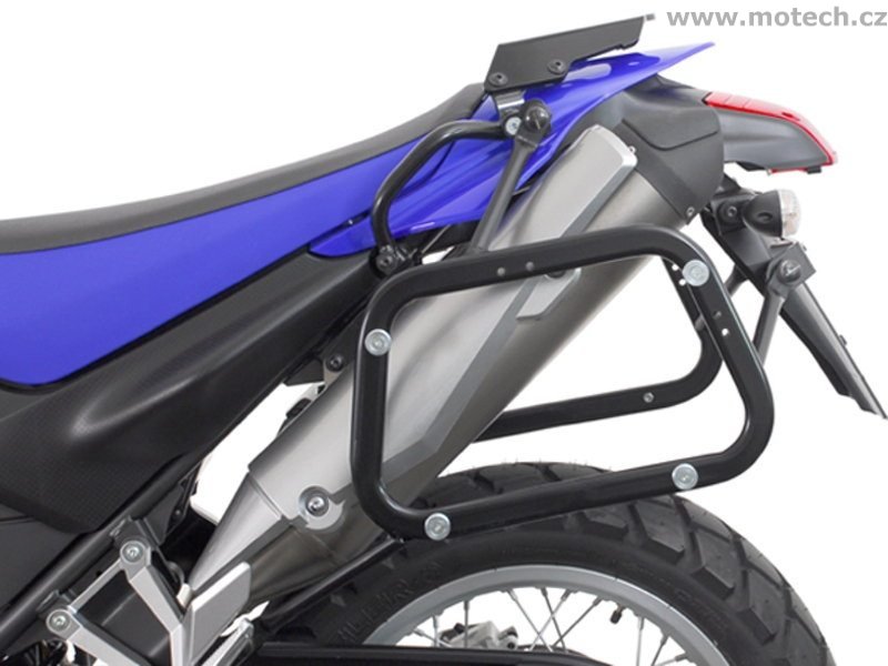 QUICK-LOCK EVO boční nosiče - Yamaha XT660 - Kliknutím na obrázek zavřete