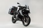 sada ochranných prvků černá BMW R1200GS LC (16-) / Rallye (17-)
