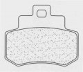 Brzdové destičky CL BRAKES 3071 MSC