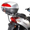 Nosič kufru - plotna monokey Kappa - KR87 - KYMCO Grand Dink 125-150-250 (00-07)