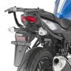 KZ3111 - specifický nosič kufru Kappa - SUZUKI SV 650 (16)