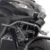 LS4114 - montážní kit pro světla Kappa KS310 - KAWASAKI Versys 650 (15-16)