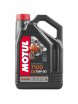 MOTUL 7100 15W50 4T 4L