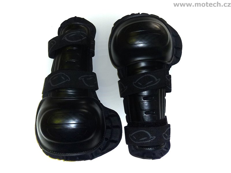 Chránič kolen UFO Foam - Kliknutím na obrázek zavřete