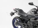 Kompletní sada kufrů - AERO Yamaha XJ-6 (13-)