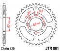 Rozeta JTR801-32 pro: SUZUKI RV 50